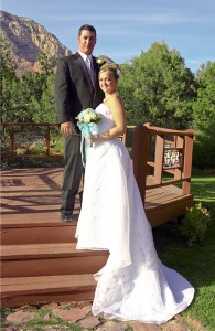 IMG_1587Sedona Wedding Video Casa Sedona BandB